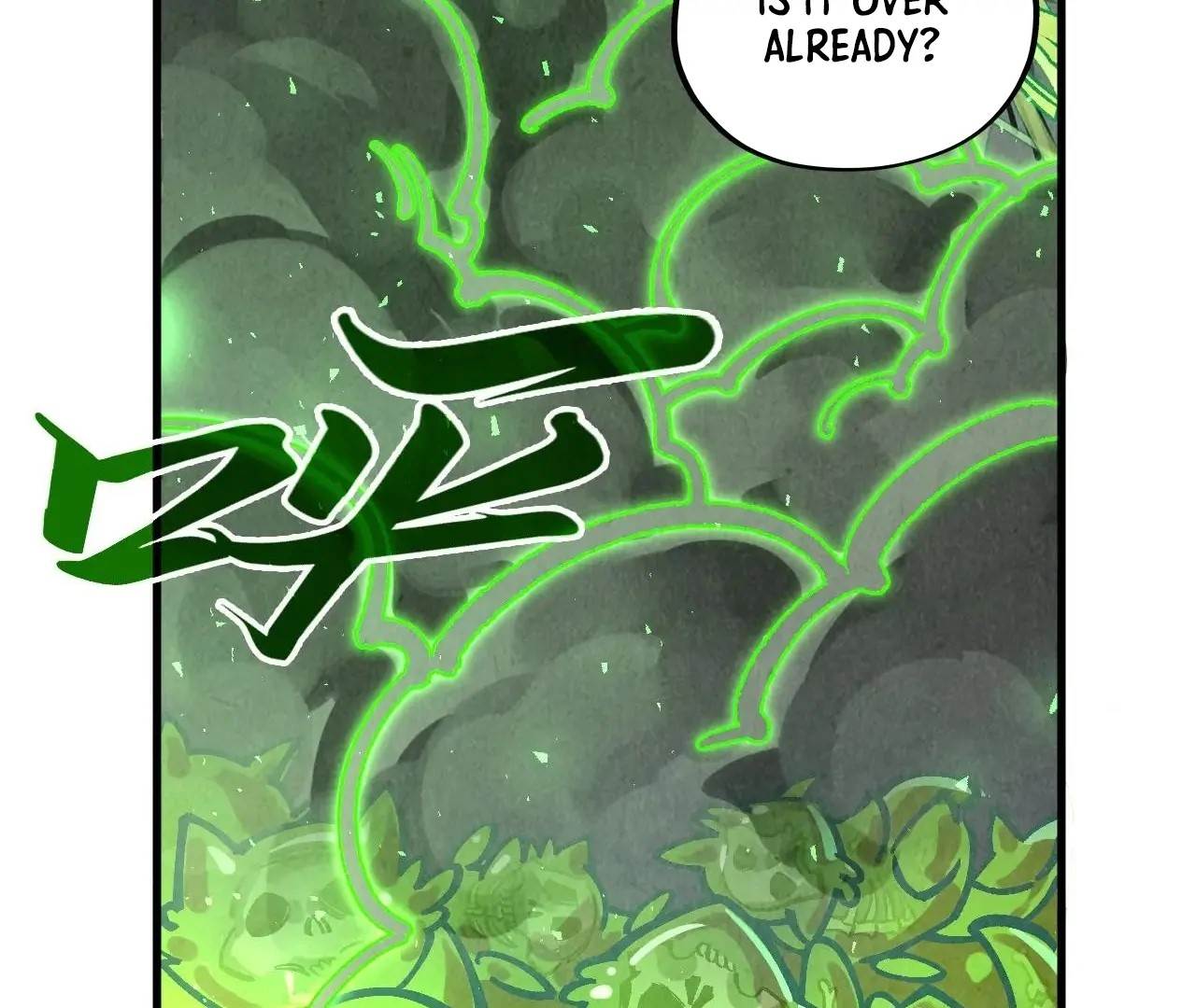 The Eternal Supreme Chapter 413 - Page 122