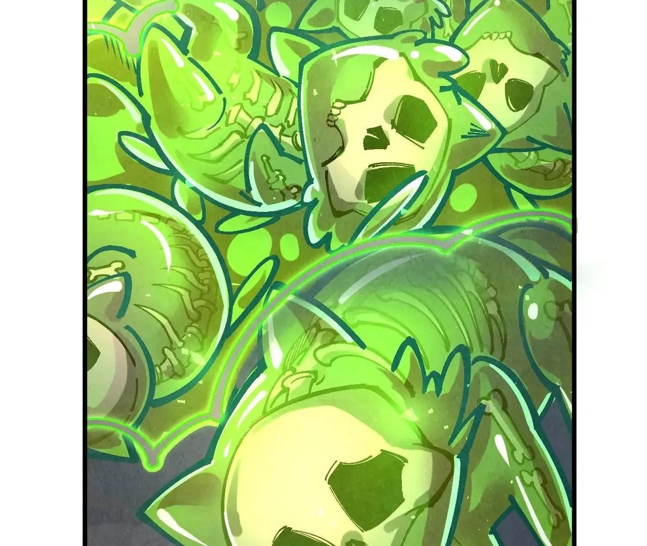 The Eternal Supreme Chapter 413 - Page 123