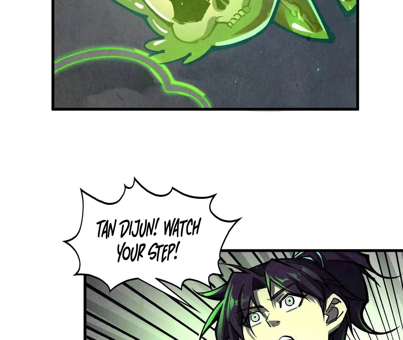 The Eternal Supreme Chapter 413 - Page 124