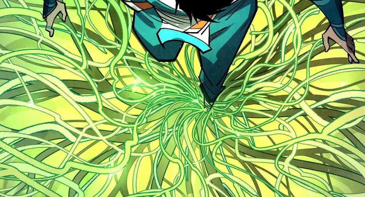 The Eternal Supreme Chapter 413 - Page 128