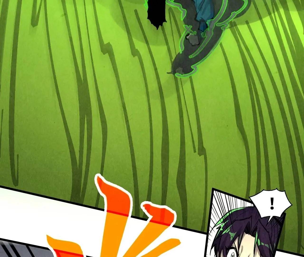 The Eternal Supreme Chapter 413 - Page 133