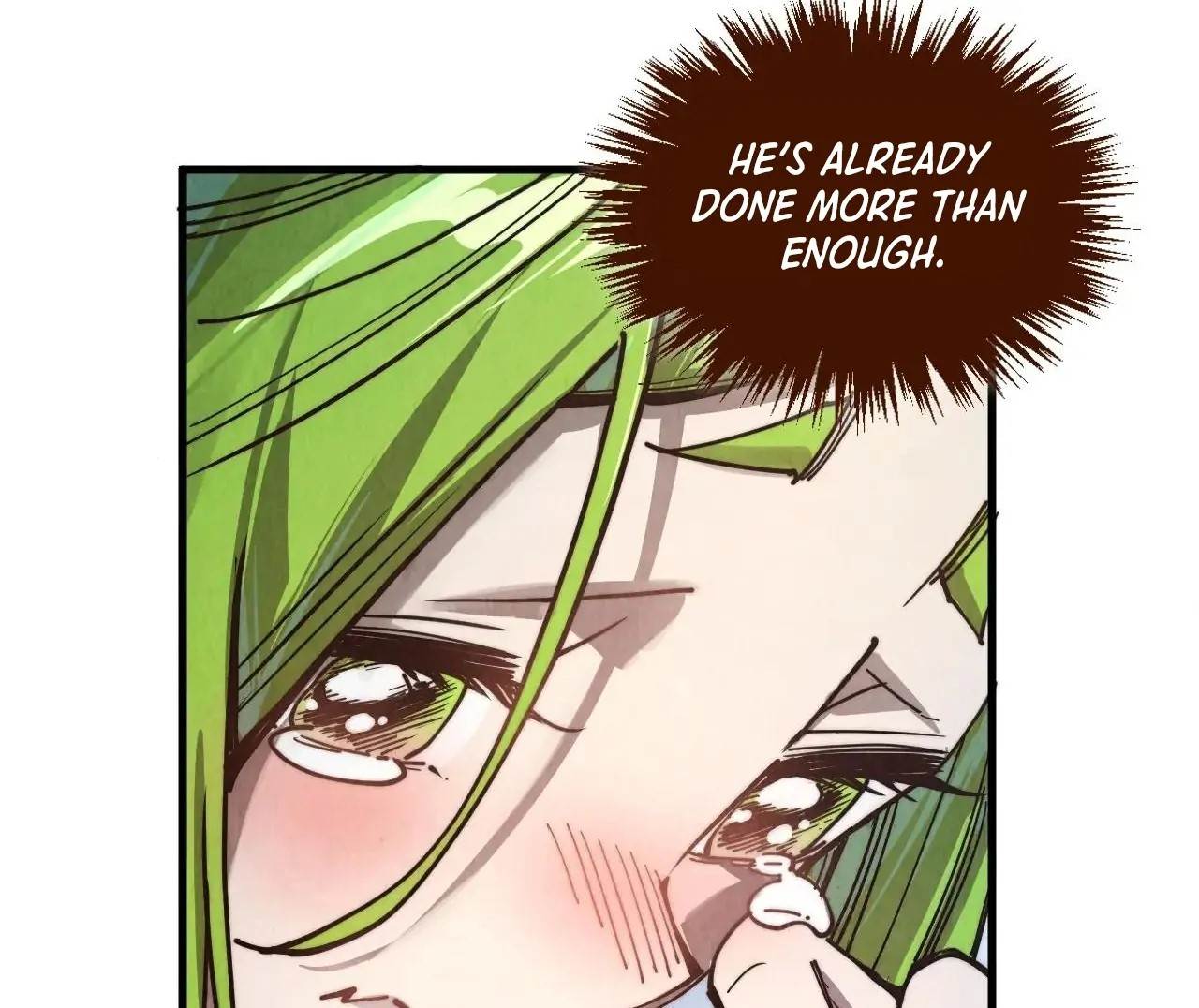 The Eternal Supreme Chapter 413 - Page 14