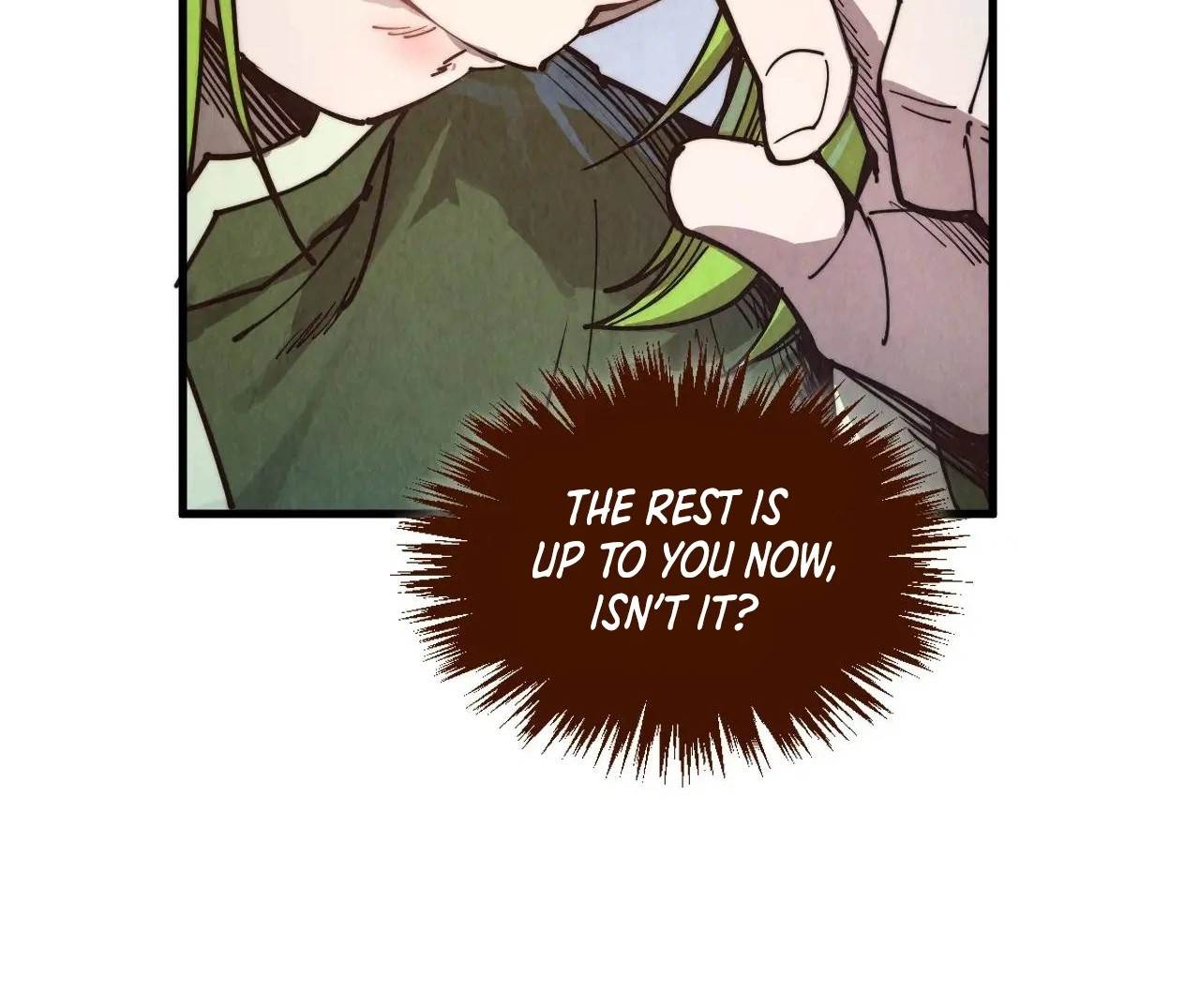 The Eternal Supreme Chapter 413 - Page 15