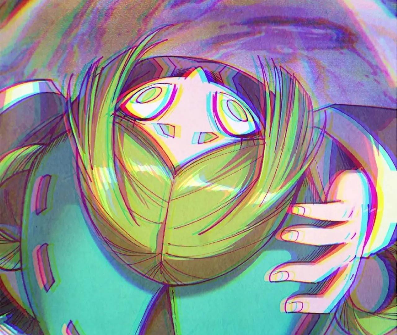 The Eternal Supreme Chapter 413 - Page 23