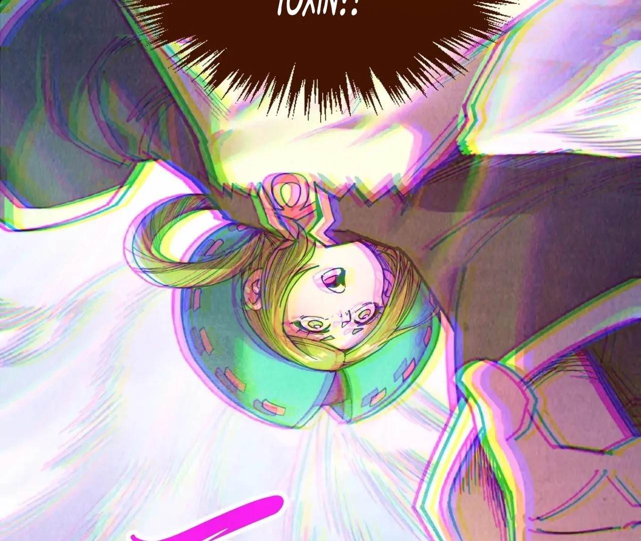 The Eternal Supreme Chapter 413 - Page 27