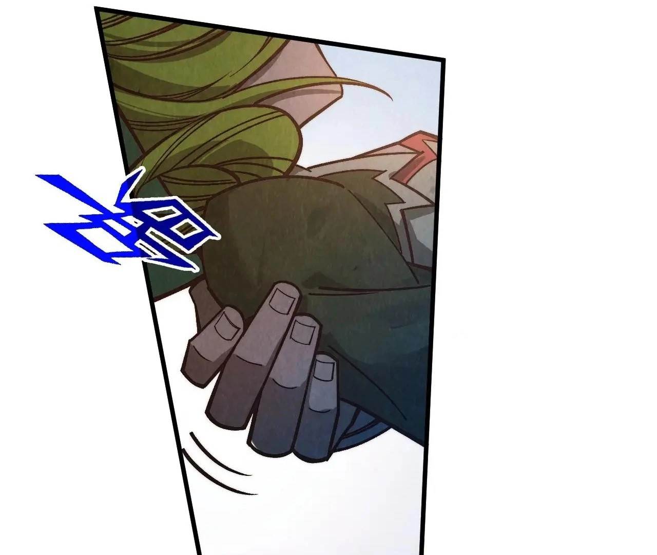 The Eternal Supreme Chapter 413 - Page 30