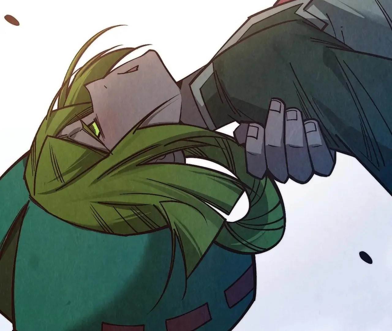 The Eternal Supreme Chapter 413 - Page 32