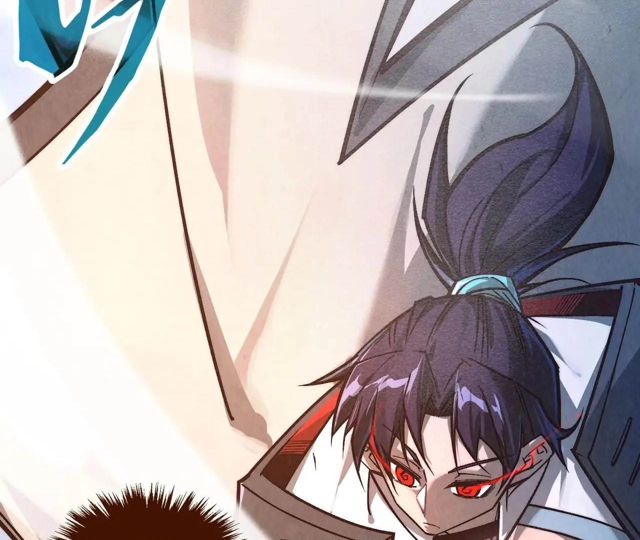 The Eternal Supreme Chapter 413 - Page 35