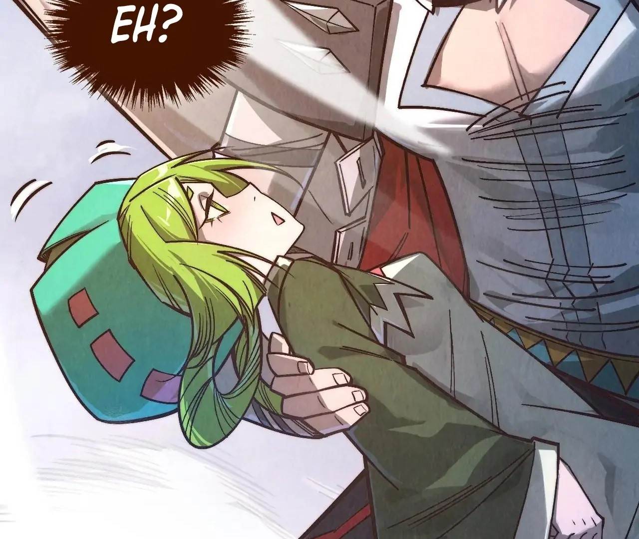 The Eternal Supreme Chapter 413 - Page 36