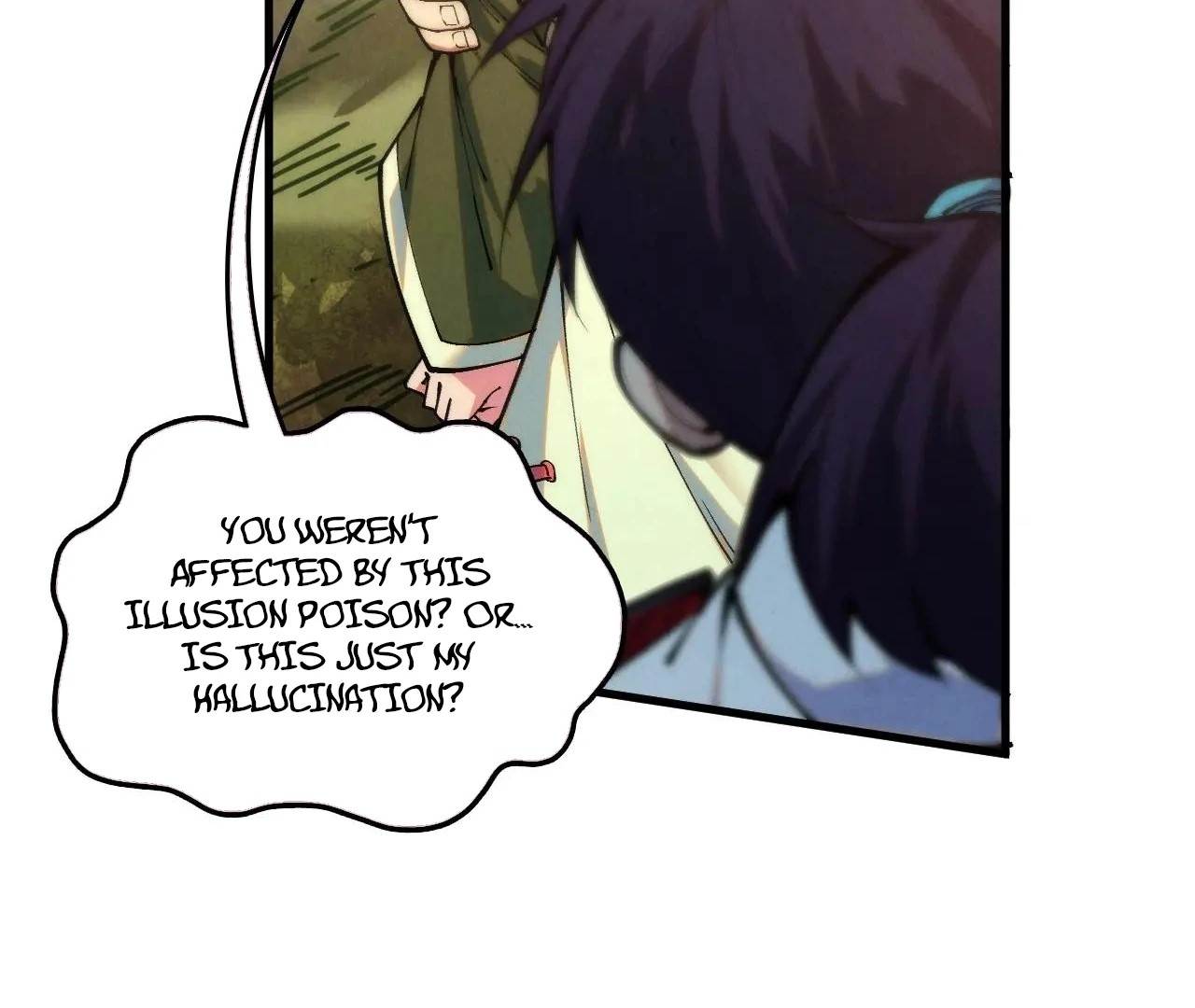 The Eternal Supreme Chapter 413 - Page 40