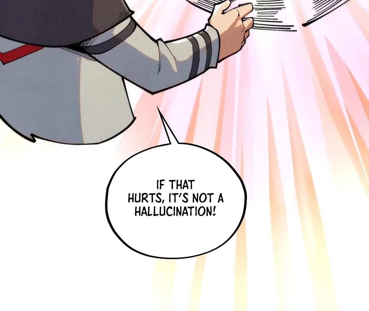 The Eternal Supreme Chapter 413 - Page 46