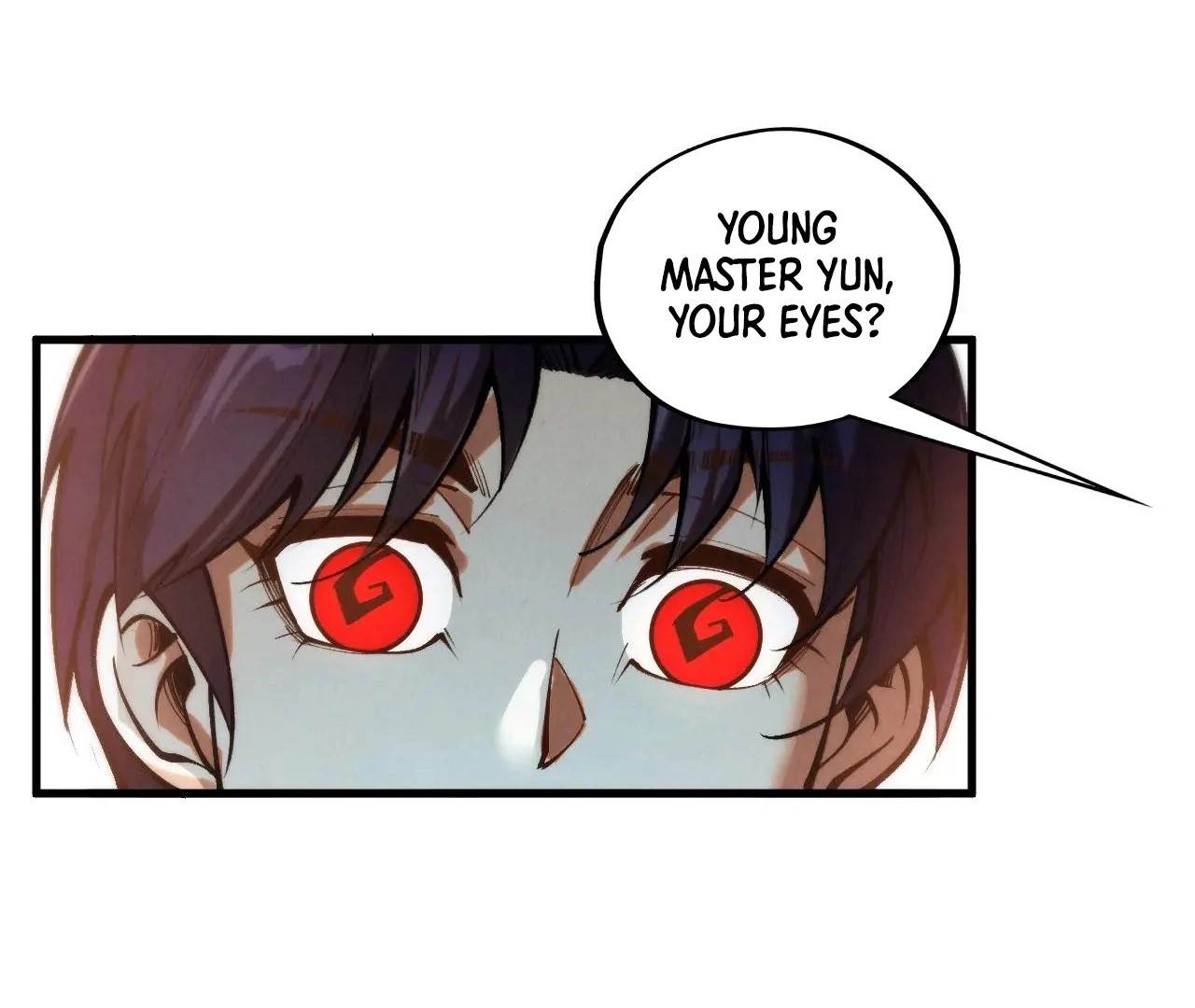 The Eternal Supreme Chapter 413 - Page 49