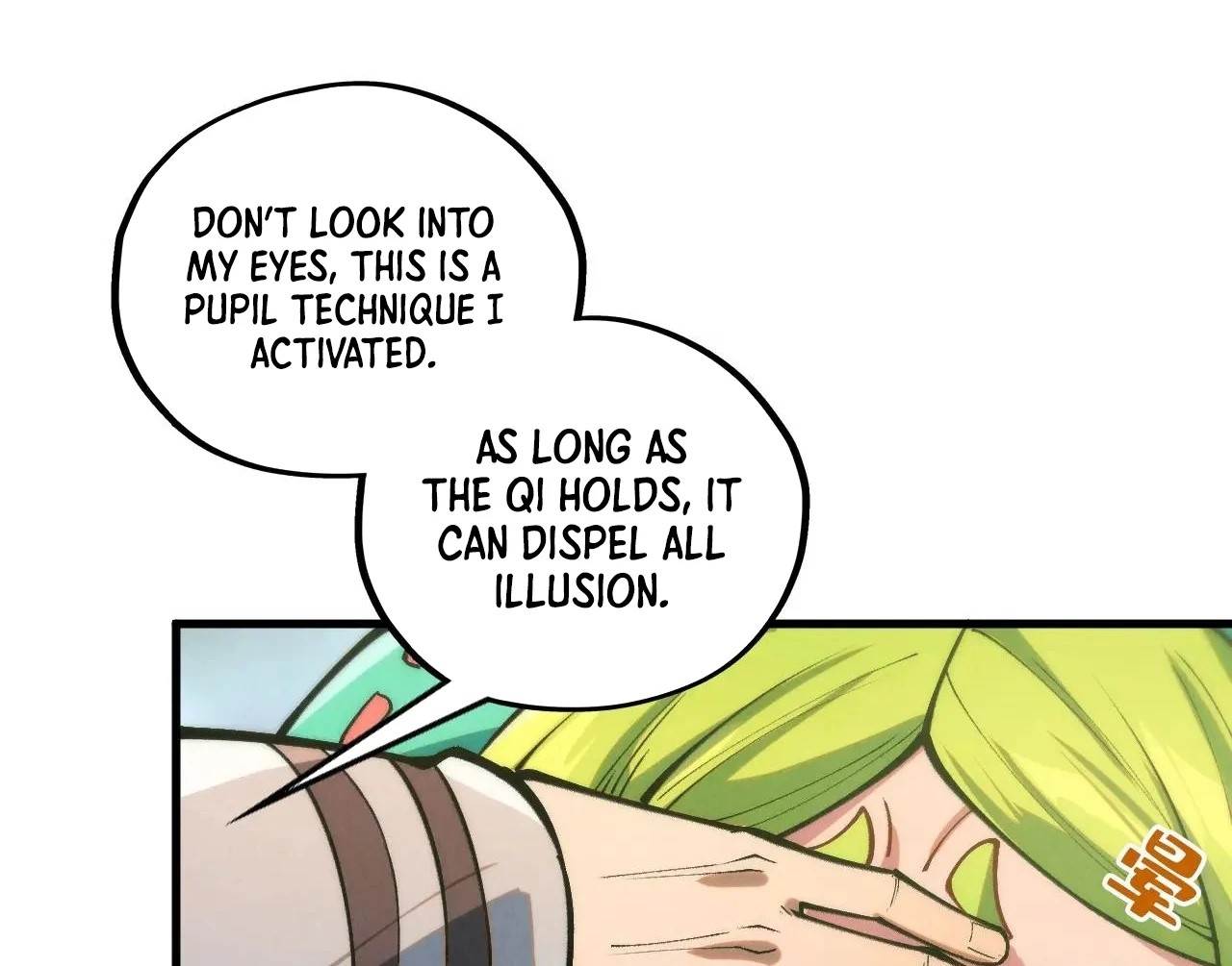 The Eternal Supreme Chapter 413 - Page 50