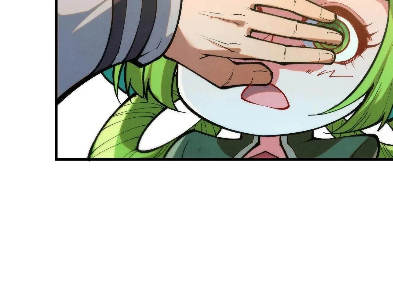 The Eternal Supreme Chapter 413 - Page 51