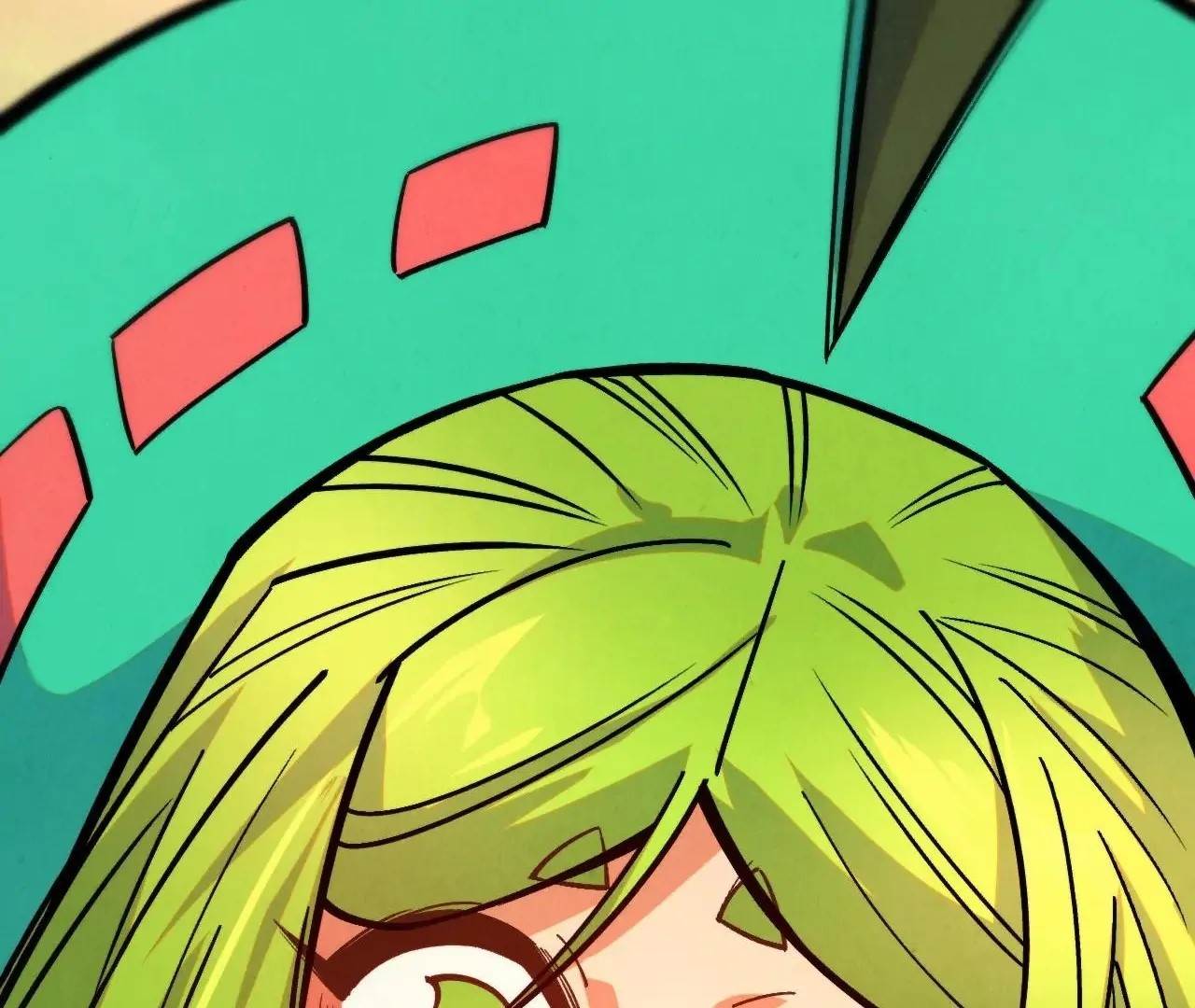 The Eternal Supreme Chapter 413 - Page 54