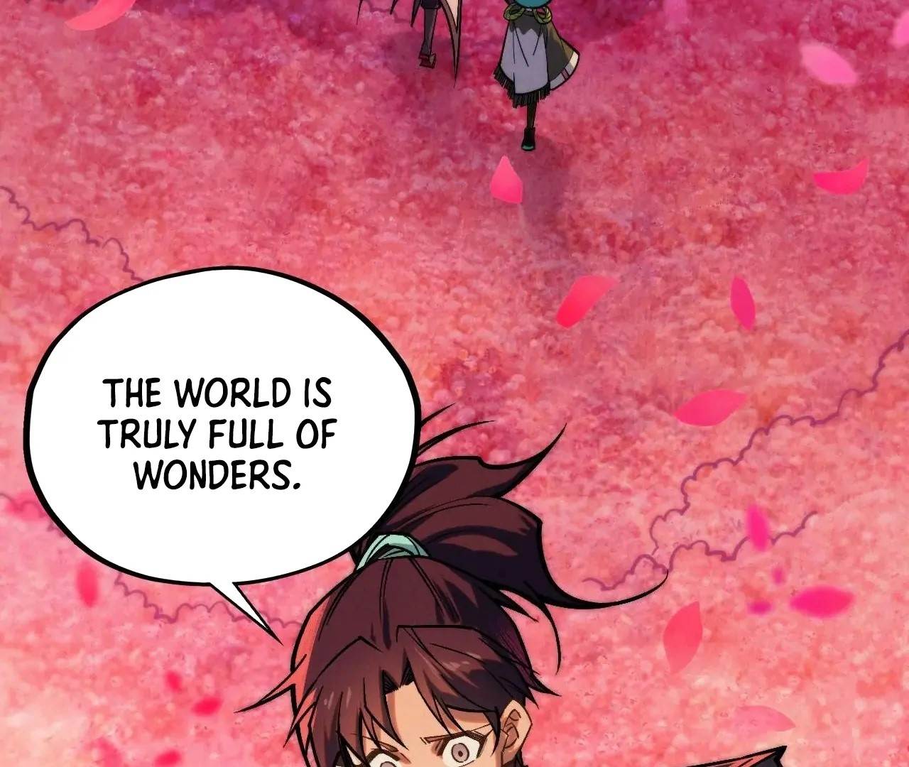 The Eternal Supreme Chapter 413 - Page 61