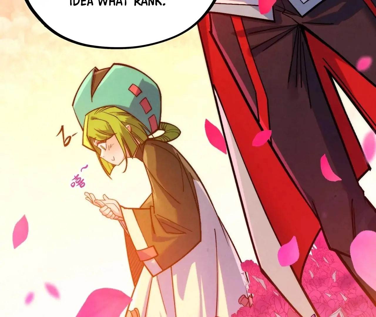 The Eternal Supreme Chapter 413 - Page 63