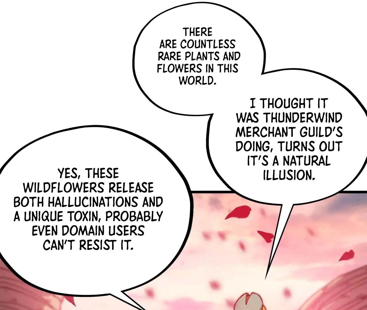 The Eternal Supreme Chapter 413 - Page 66