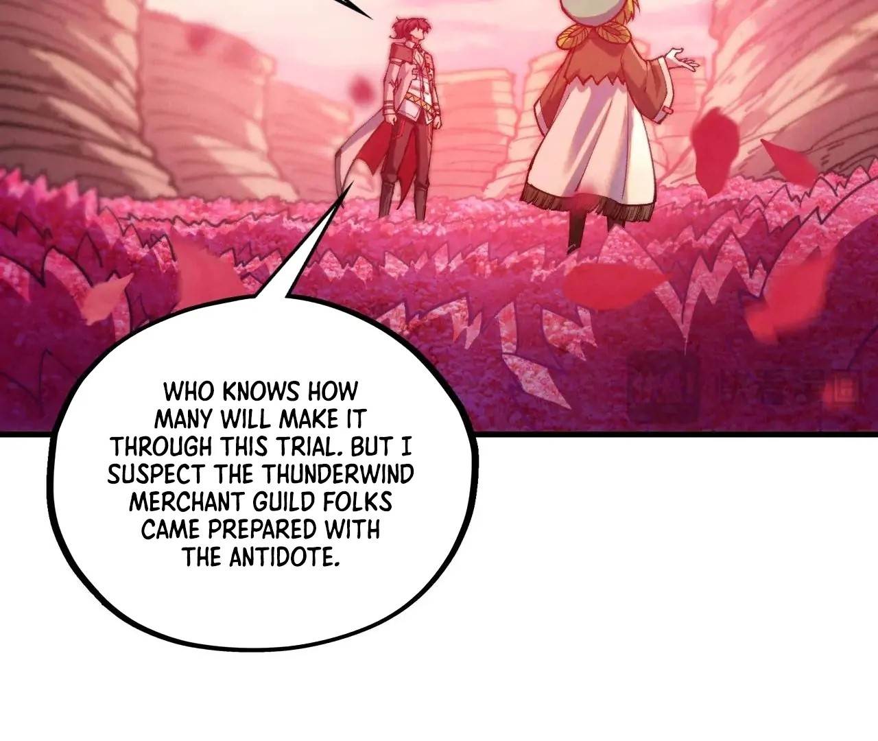 The Eternal Supreme Chapter 413 - Page 67