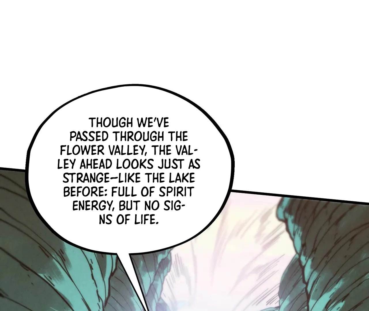 The Eternal Supreme Chapter 413 - Page 70