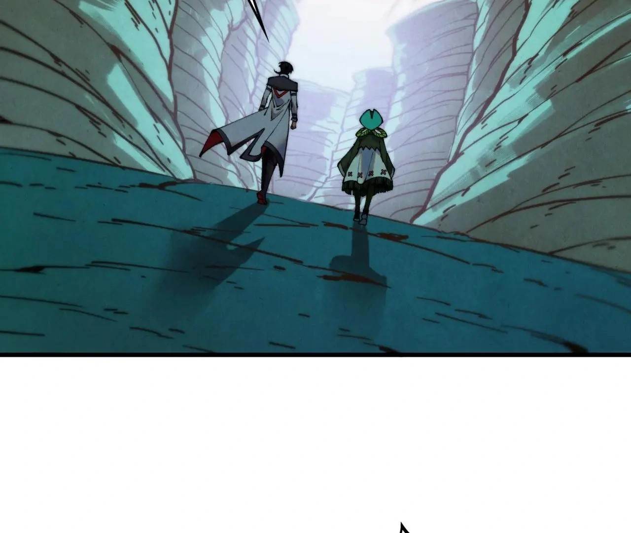 The Eternal Supreme Chapter 413 - Page 71