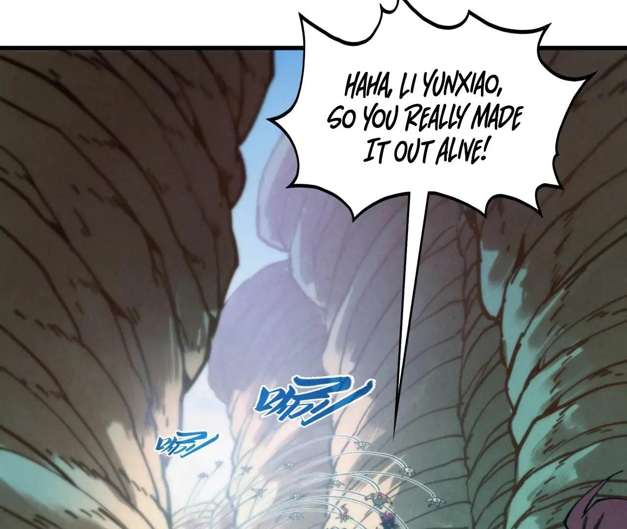 The Eternal Supreme Chapter 413 - Page 72