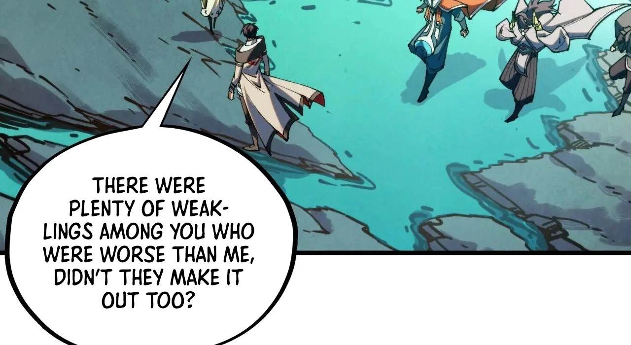 The Eternal Supreme Chapter 413 - Page 76