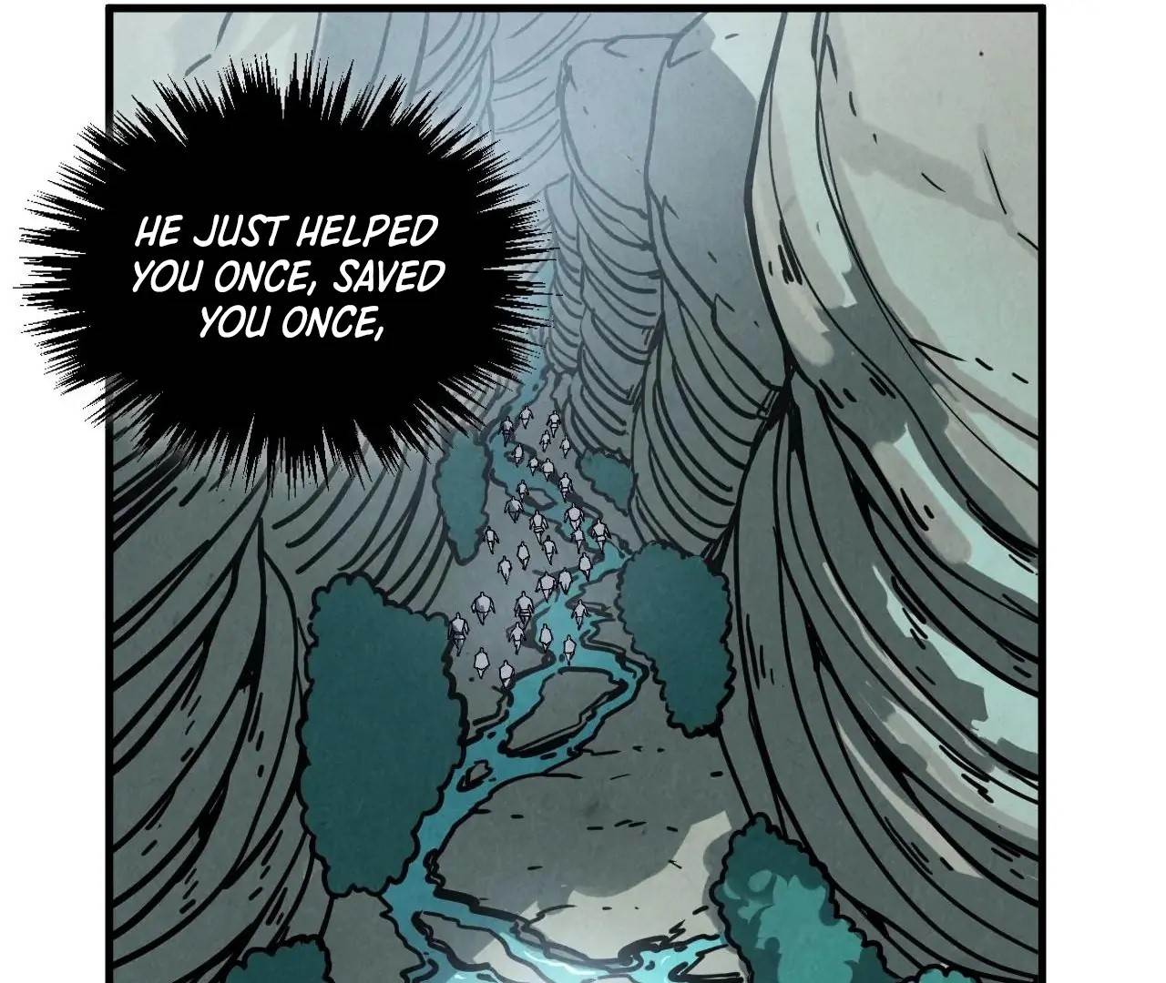 The Eternal Supreme Chapter 413 - Page 92