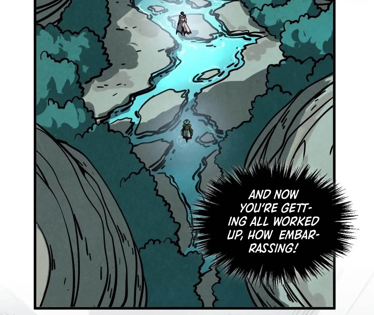 The Eternal Supreme Chapter 413 - Page 93