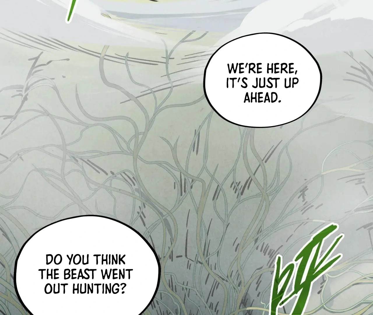 The Eternal Supreme Chapter 413 - Page 95