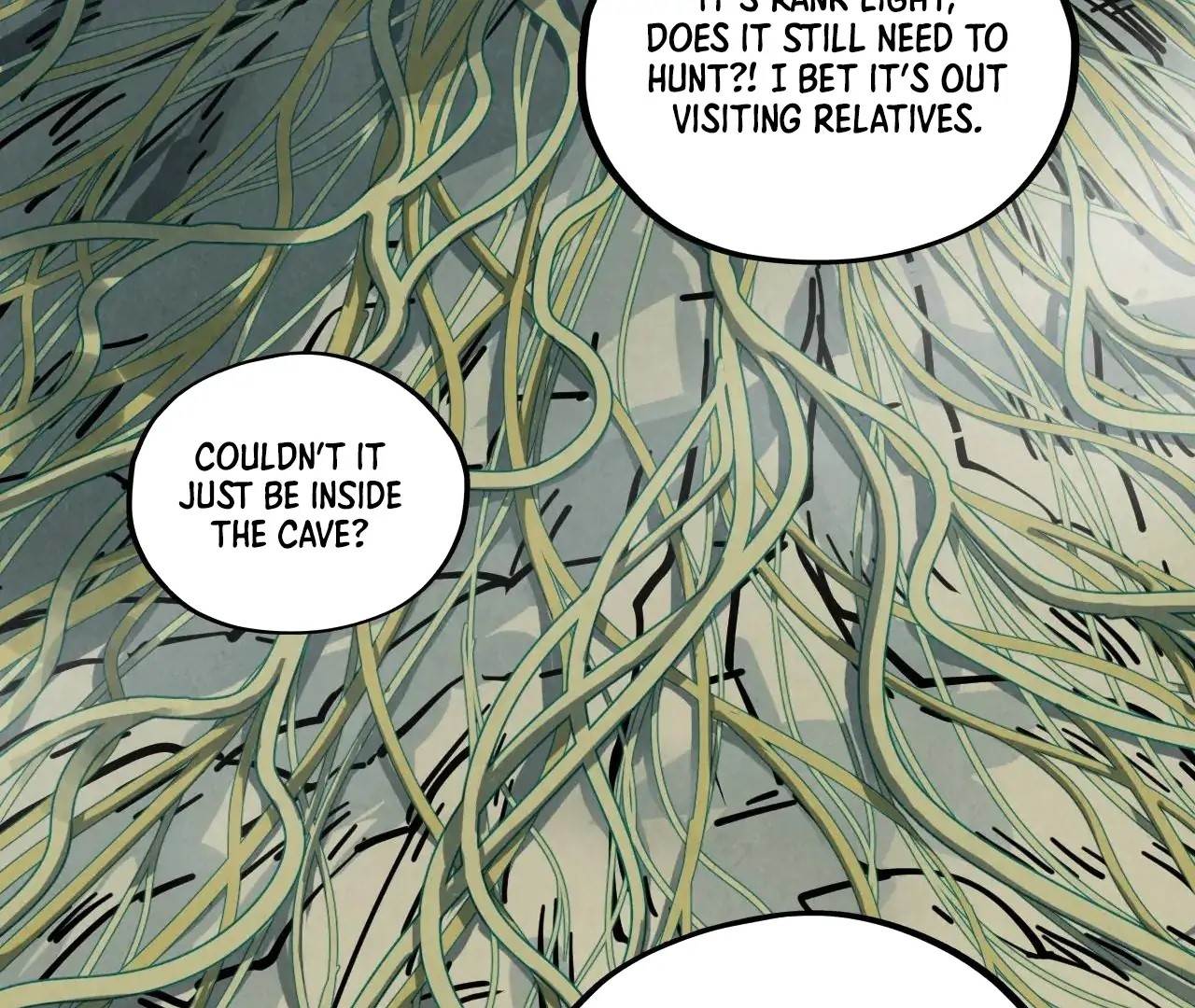 The Eternal Supreme Chapter 413 - Page 97