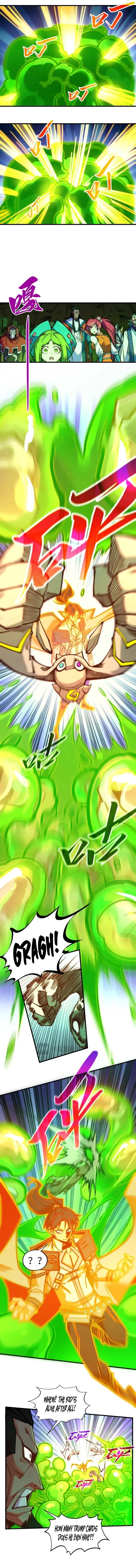 The Eternal Supreme Chapter 414 - Page 7