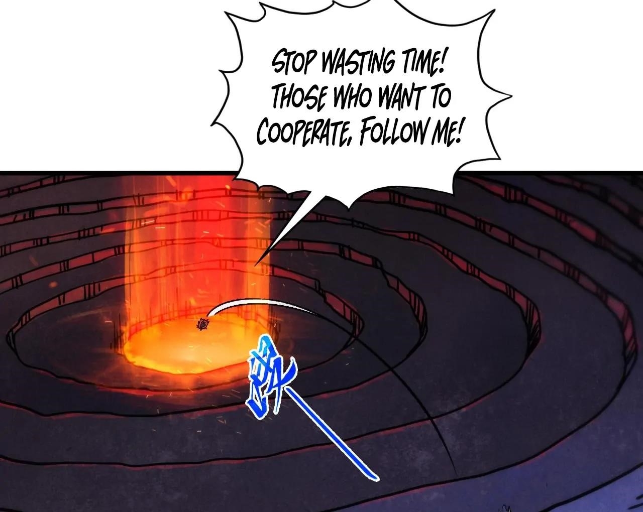 The Eternal Supreme Chapter 415 - Page 108