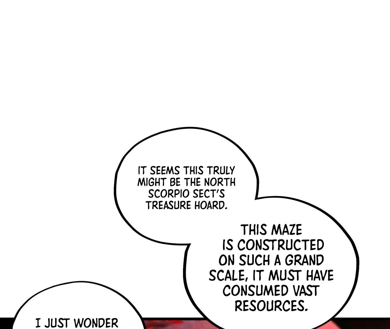 The Eternal Supreme Chapter 415 - Page 120