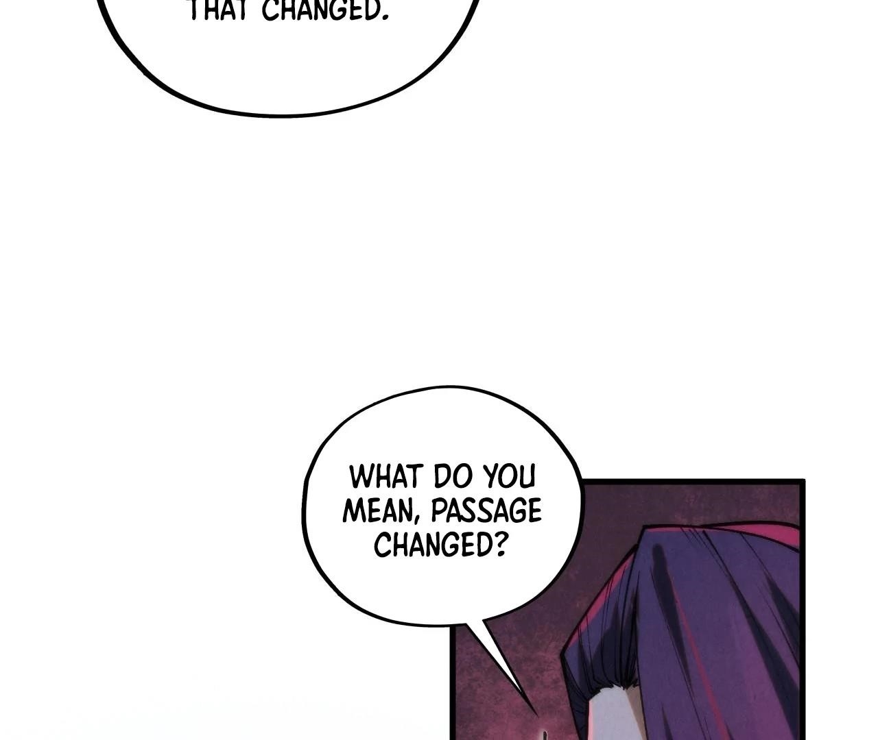 The Eternal Supreme Chapter 415 - Page 125