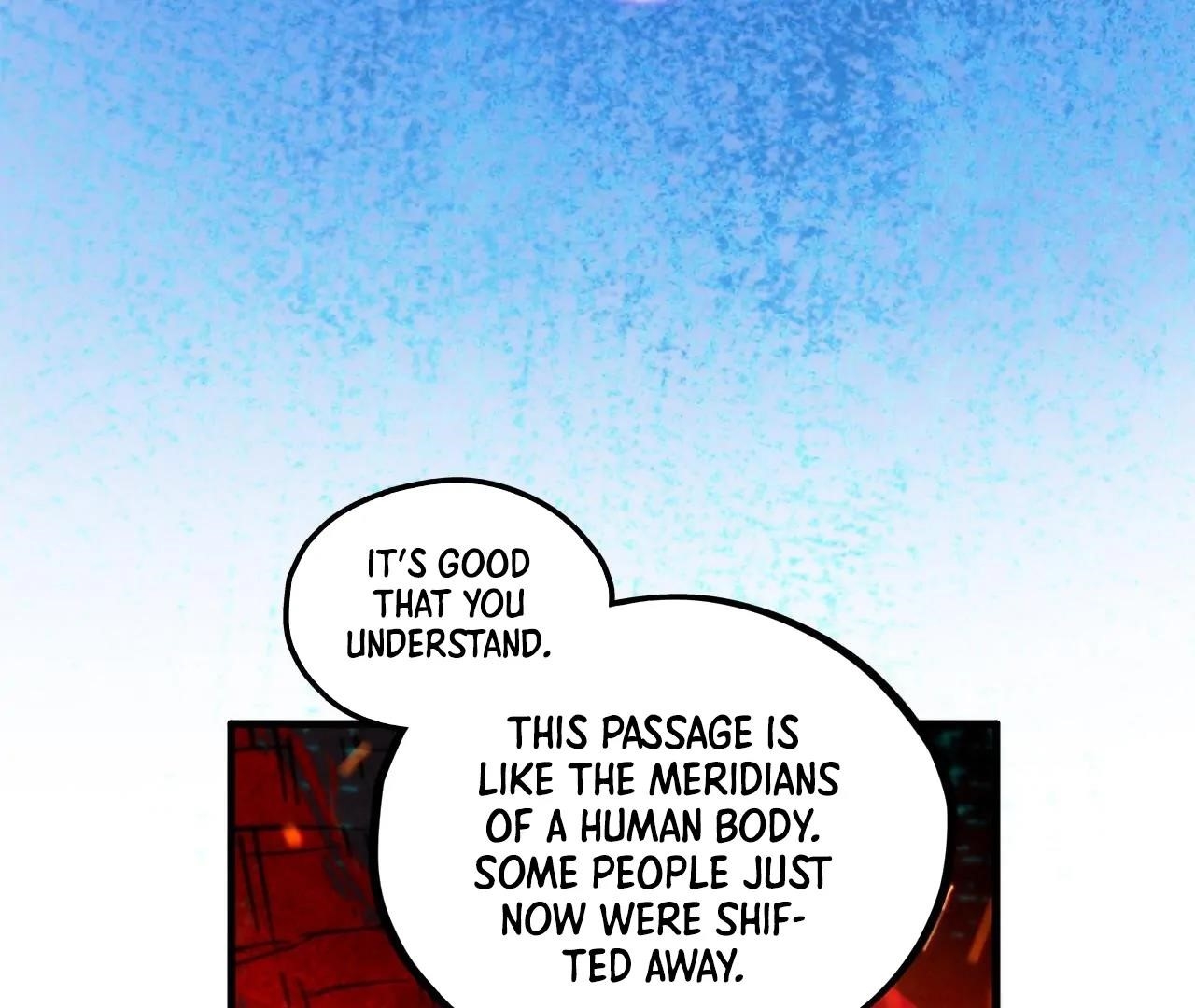 The Eternal Supreme Chapter 415 - Page 129