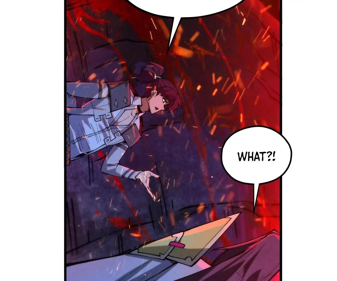 The Eternal Supreme Chapter 415 - Page 130