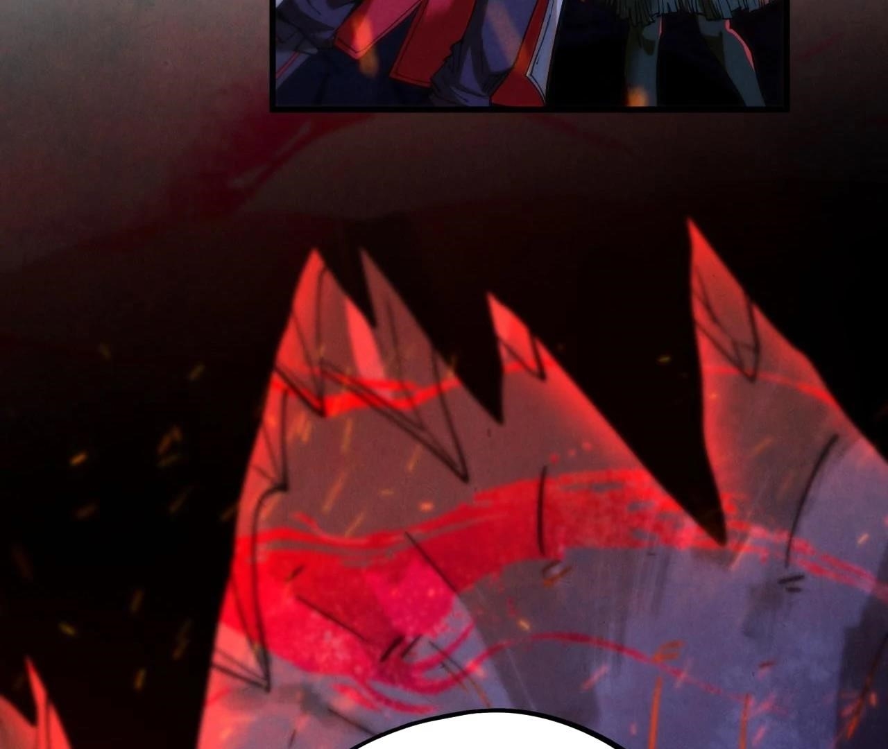 The Eternal Supreme Chapter 415 - Page 135