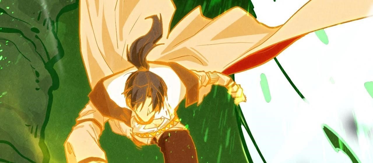 The Eternal Supreme Chapter 415 - Page 16