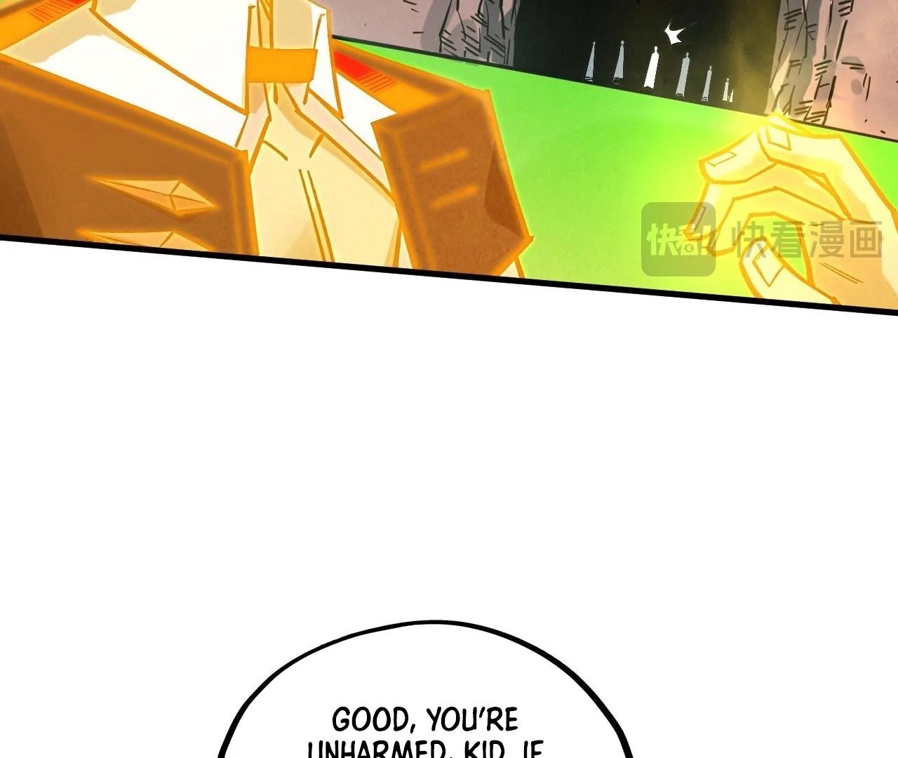 The Eternal Supreme Chapter 415 - Page 25