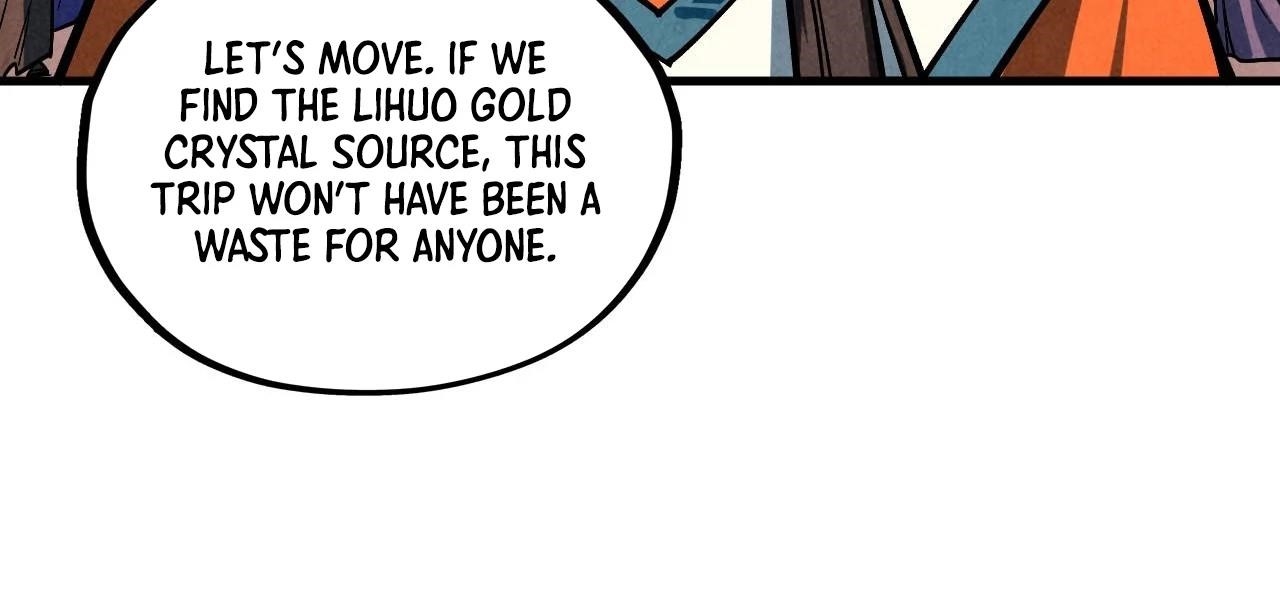 The Eternal Supreme Chapter 415 - Page 30