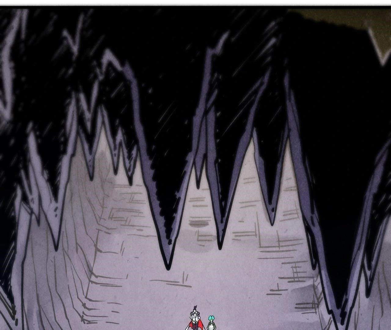 The Eternal Supreme Chapter 415 - Page 31