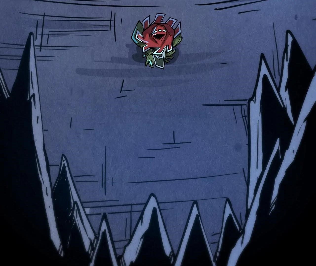 The Eternal Supreme Chapter 415 - Page 34