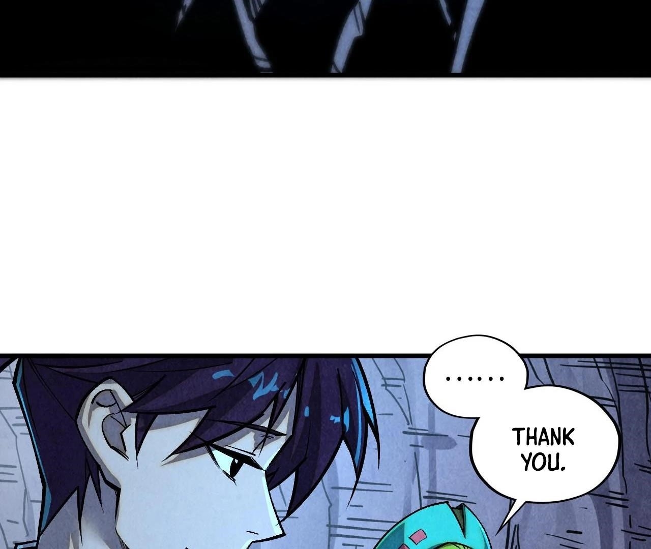 The Eternal Supreme Chapter 415 - Page 35