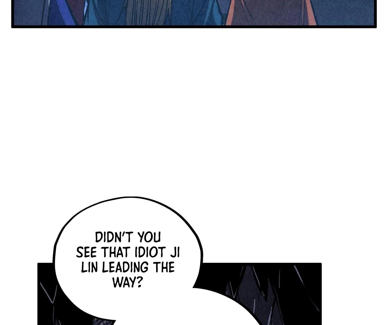 The Eternal Supreme Chapter 415 - Page 40