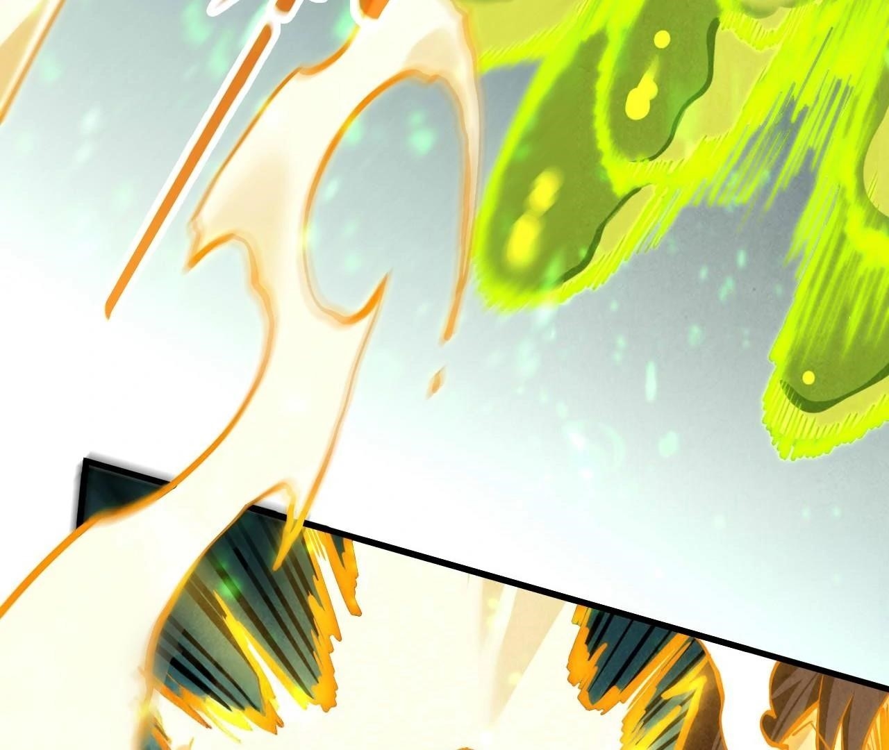 The Eternal Supreme Chapter 415 - Page 5