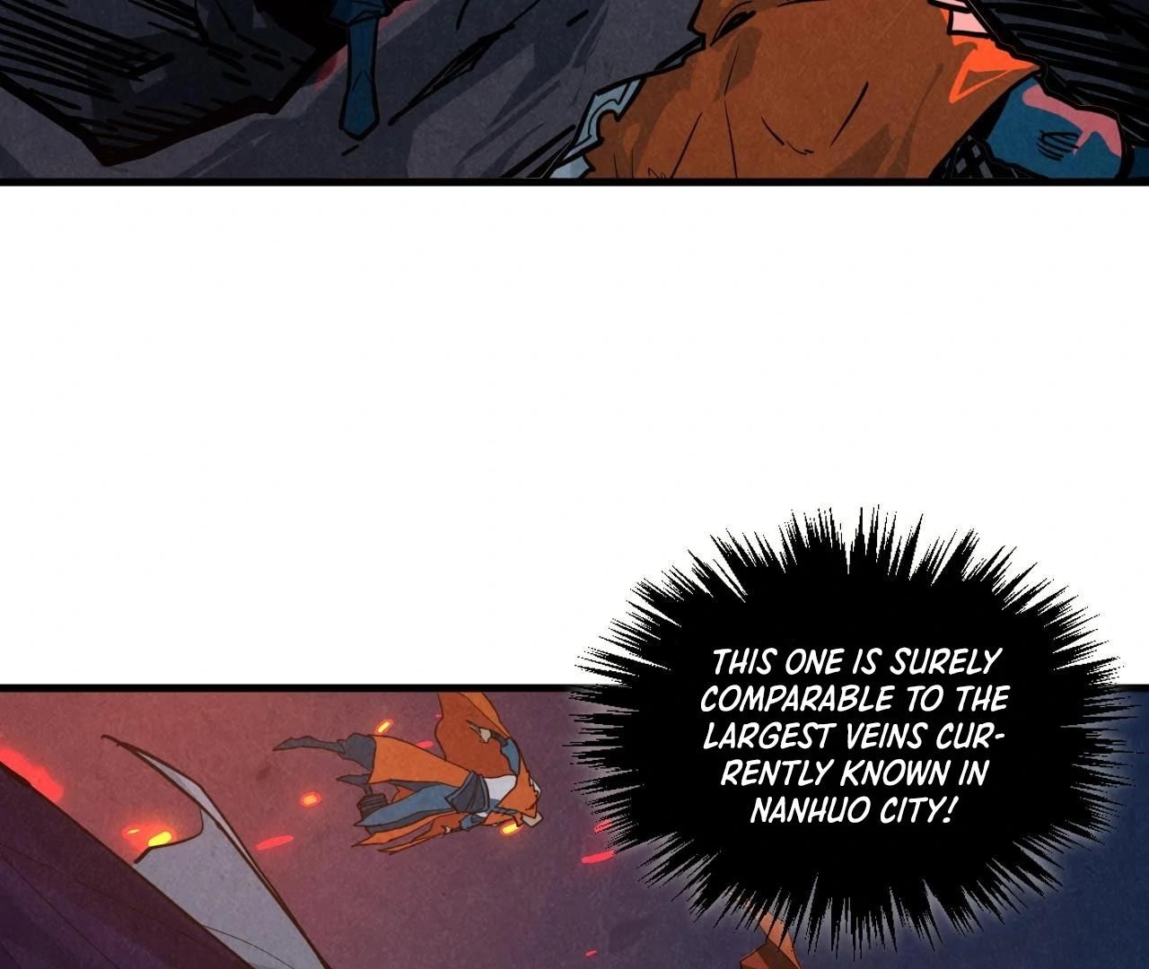 The Eternal Supreme Chapter 415 - Page 52