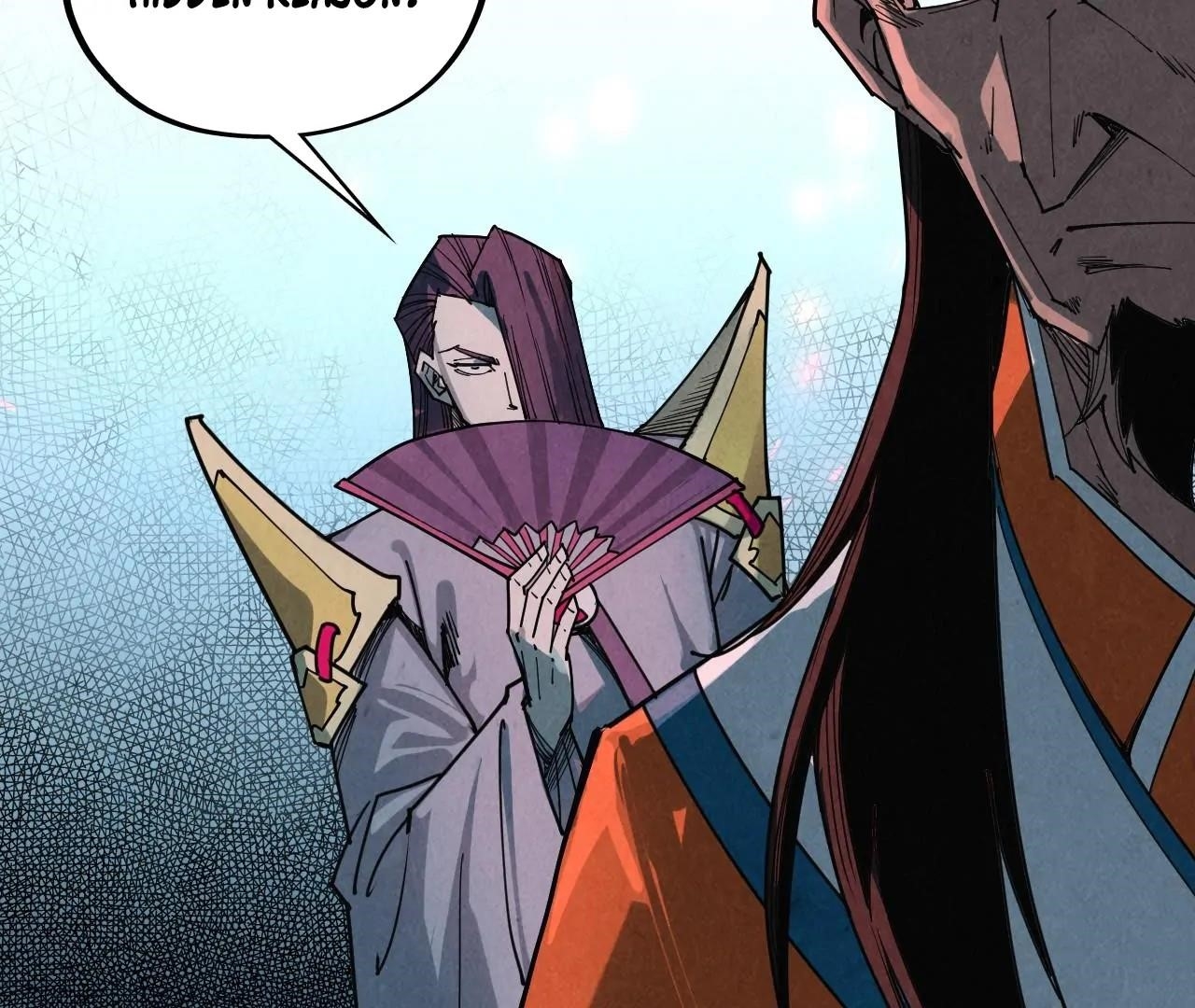 The Eternal Supreme Chapter 415 - Page 67