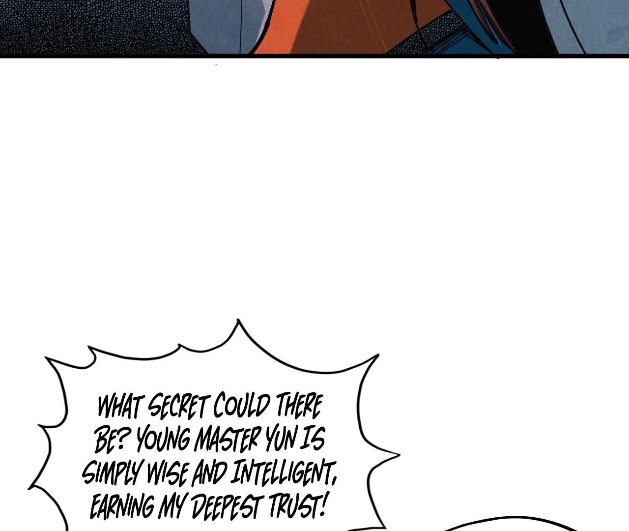 The Eternal Supreme Chapter 415 - Page 68