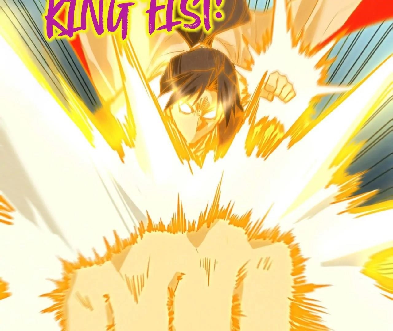 The Eternal Supreme Chapter 415 - Page 7